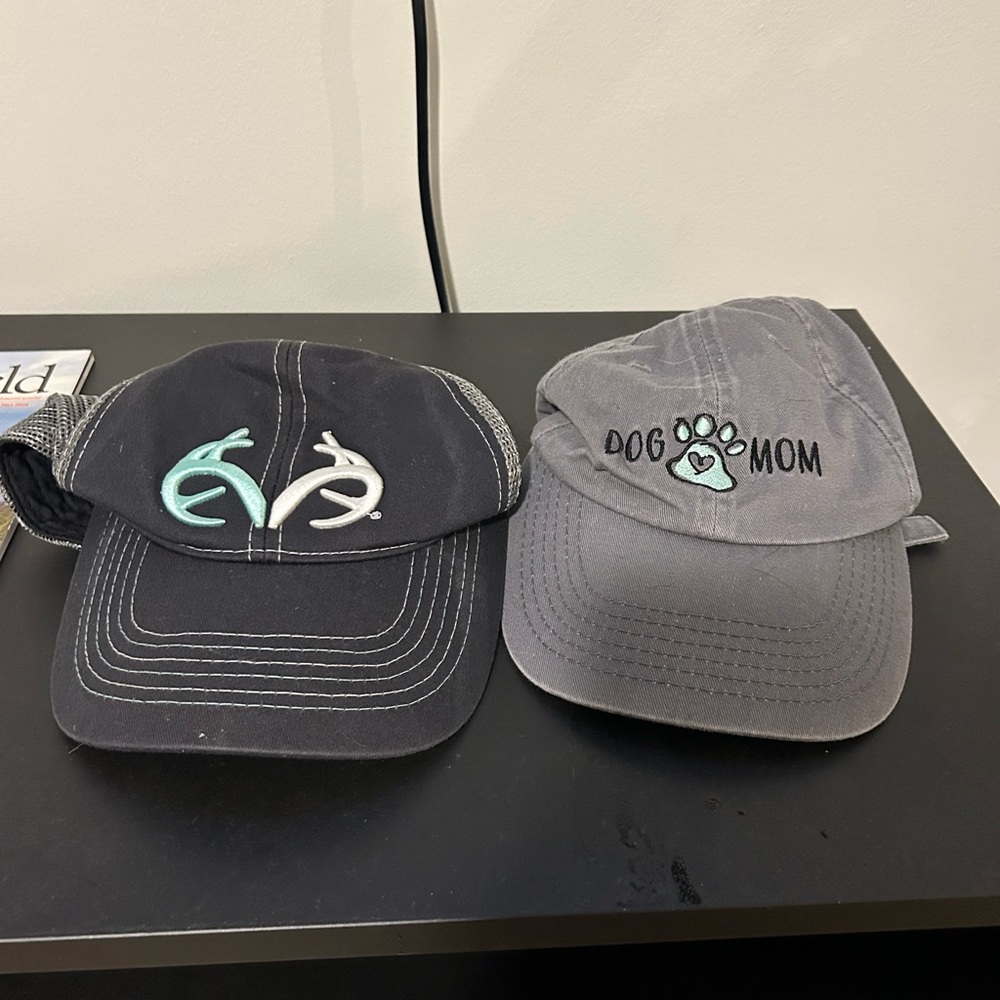 Women hats